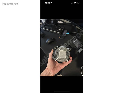 Masaüstü Bilgisayar İşlemcileri