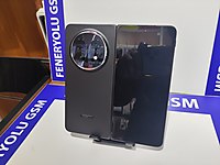 AVRUPA CE OPPO FİND N5 16/512GB İNCE ZERAFET FENERYOLU GS #1280918792