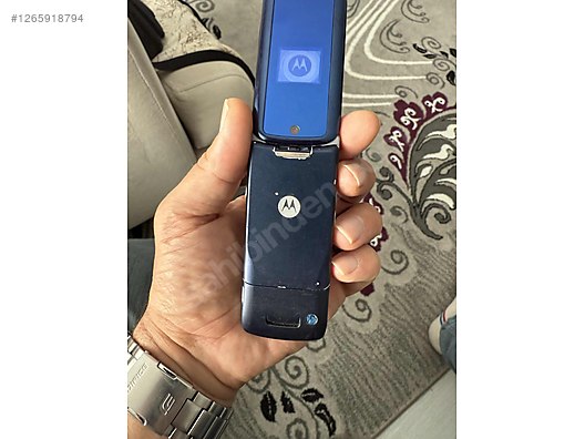 Used & Brand New Items / Cell Phones & Accessories / Cell Phones / Motorola / K1