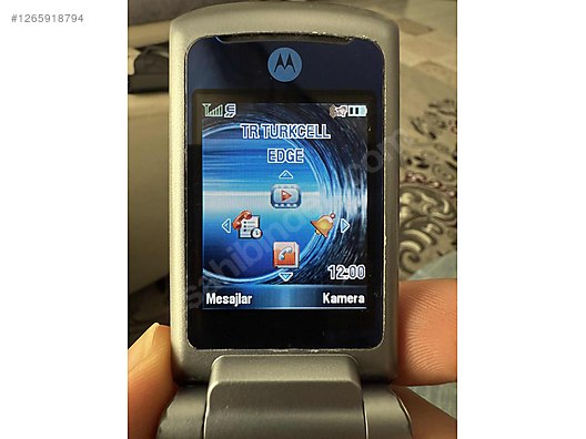 Used & Brand New Items / Cell Phones & Accessories / Cell Phones / Motorola / K1