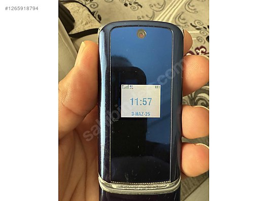 Used & Brand New Items / Cell Phones & Accessories / Cell Phones / Motorola / K1