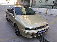 Denizli Fiat Marea Fiyatlari Modelleri Sahibinden Com Da