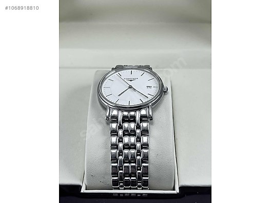 Longines LONG NES KLAS K YAPRAK KASA 33MM sahibinden da