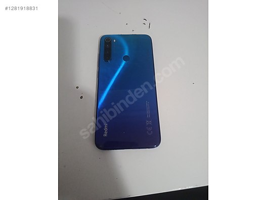 Used & Brand New Items / Cell Phones & Accessories / Cell Phones / Xiaomi / Redmi Note 8