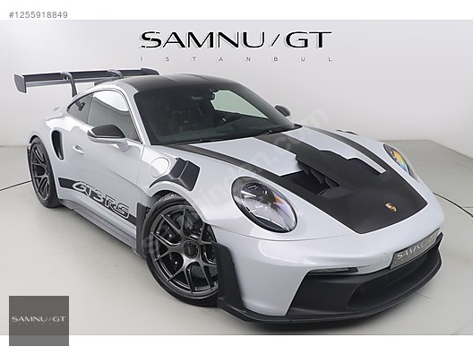 Porsche 911 Fiyatları & Modelleri sahibinden.com'da