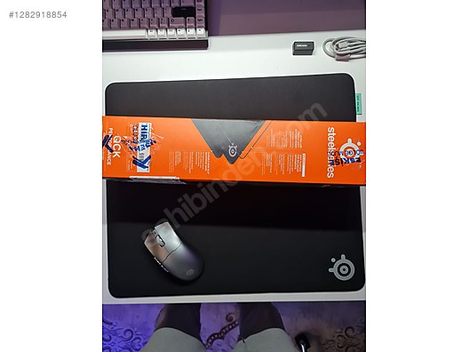 Used & Brand New Items / Computers / Accessories / Mousepads