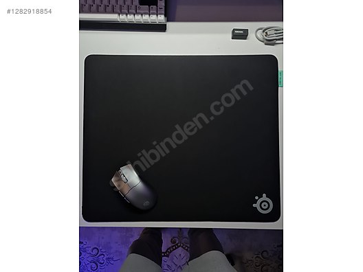 Used & Brand New Items / Computers / Accessories / Mousepads