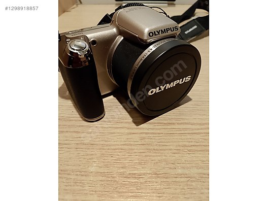 Kompakt / Olympus / SP 810 UZ / OLYMPUS SP-810UZ sahibinden.comda