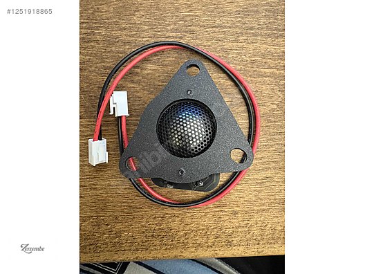 Chery 8 artı Chery 7 EXEED LX 1 takım tweeter hoparlörler OTO-01