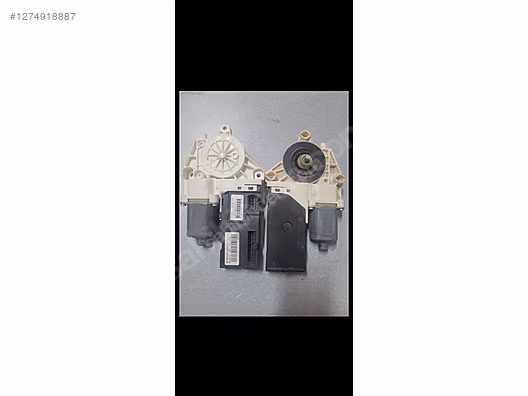 Laguna 3 Laguna III Ön Cam Kriko Motoru Sağ 807300781R