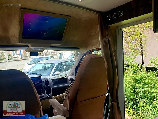 Dork Karavan Sok Kampanya Fuul Paket 99 Bin Turkiye Nin En Buyuk Ilan Sitesi Sahibinden Com Da 872918888
