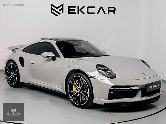 Porsche 911 Prices & Models