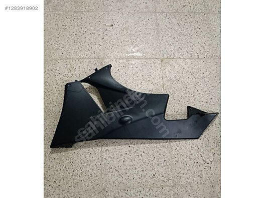Grenaj / Kawasaki zx6r zx6 sol alt sakal Ninja ZX6 R Sol Sakal
