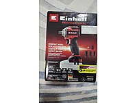 EİNHELL TP CW 18 260 SOLO TORKLU BİJON SIKMA..