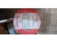 1.5mm NYA Öznur kablo 400 mt #1234918919