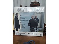 MFÖ yerli lp 33lük #1283918924