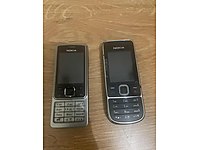Eski nokia telefonlar