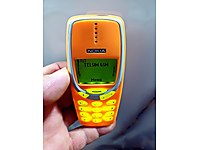 Nokia 3310 Efsane #1283918959