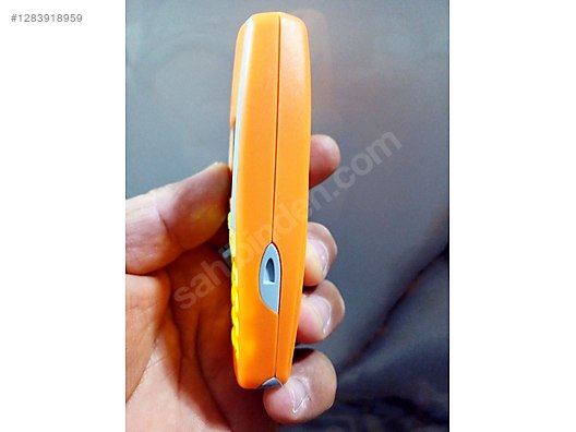 Used & Brand New Items / Cell Phones & Accessories / Cell Phones / Nokia / 3310