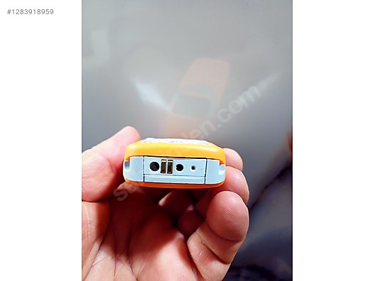 Used & Brand New Items / Cell Phones & Accessories / Cell Phones / Nokia / 3310