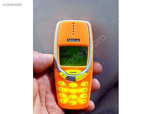 Used & Brand New Items / Cell Phones & Accessories / Cell Phones / Nokia / 3310