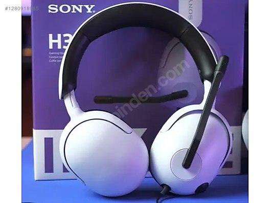 Used & Brand New Items / Computers / Peripherals / Headphones & Microphones