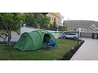Tent For Camping Nature Sports Sports Equipment Are On Sahibinden Com With Cheap Prices