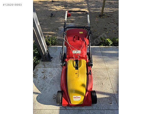 Used & Brand New Items / Garden & Home Improvement / Garden / Gardening Equipment / Lawn Mowers