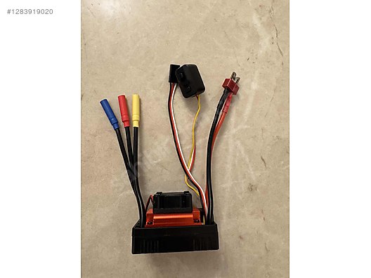 Used & Brand New Items / Toys & Hobbies / Radio Control Vehicles / Parts & Accessories / Cars