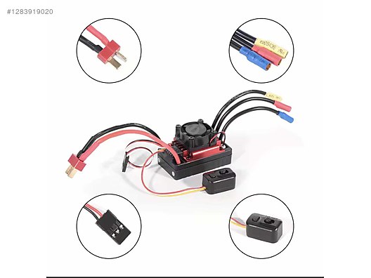 Used & Brand New Items / Toys & Hobbies / Radio Control Vehicles / Parts & Accessories / Cars