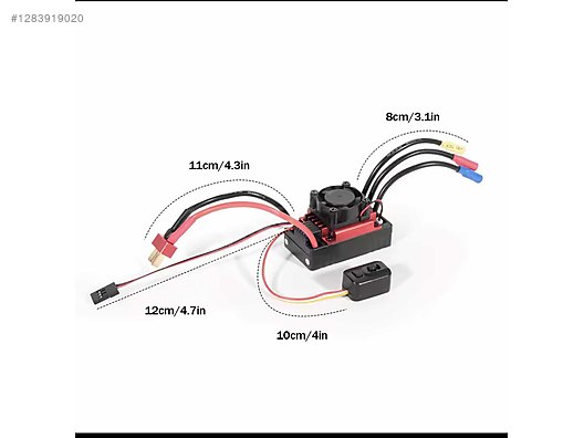 Used & Brand New Items / Toys & Hobbies / Radio Control Vehicles / Parts & Accessories / Cars