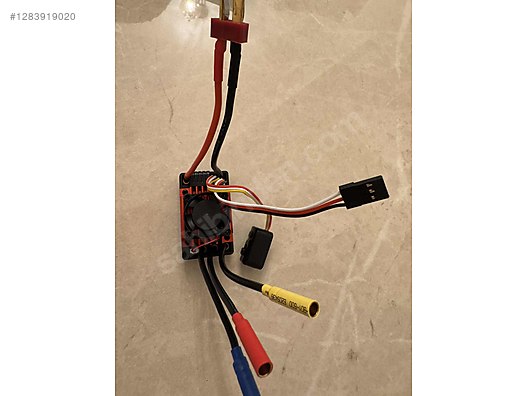 Used & Brand New Items / Toys & Hobbies / Radio Control Vehicles / Parts & Accessories / Cars