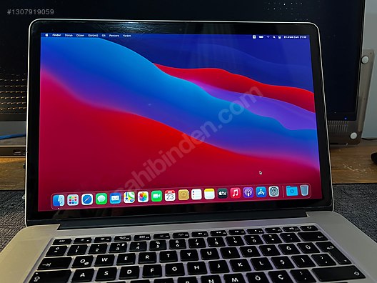 「売却済み」MacBookPro 15インチ Mid2014 Yahoo!オークション - 「macbook pro 2014 15インチ」の落札相場・落札価格