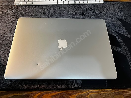 Apple Macbook / Pili Şişmiş - MacBook Pro Retina, 15-inch, Mid Apple Macbook / Pili Şişmiş - MacBook Pro Retina, 15-inch, Mid
