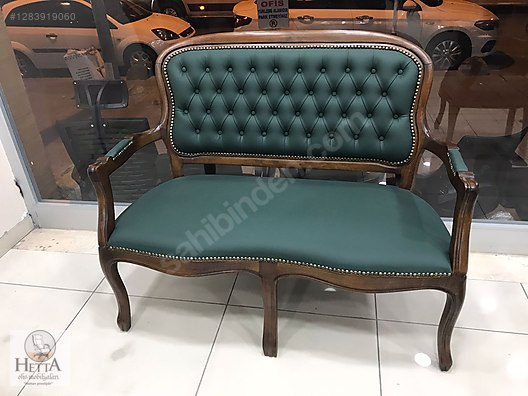 Satılık Makam Oda Takımı