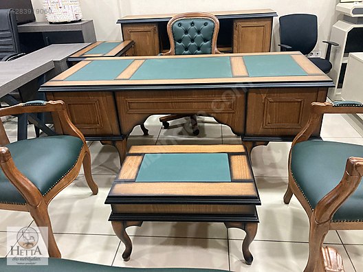 Mağazadan Makam Oda Takımı