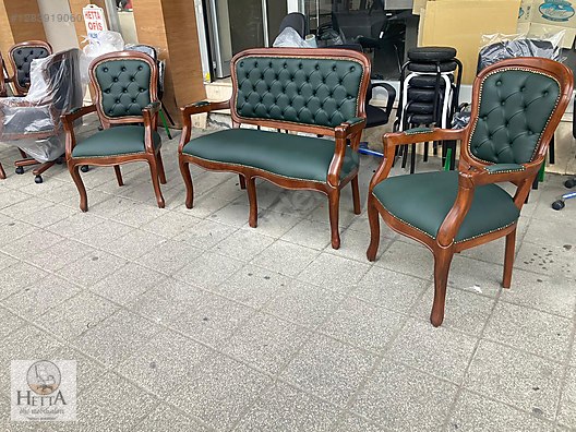 Sıfır Makam Oda Takımı