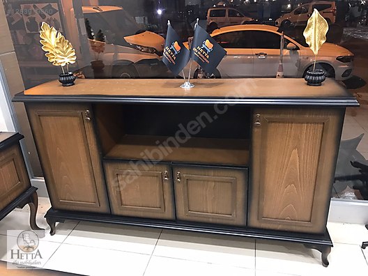 Sıfır Makam Oda Takımı