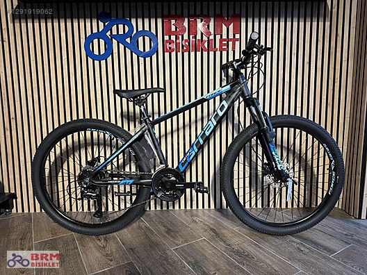 CARRARO FORCE 650 26 JANT 24-V SHİMANO ALTUS 38 KADRO on