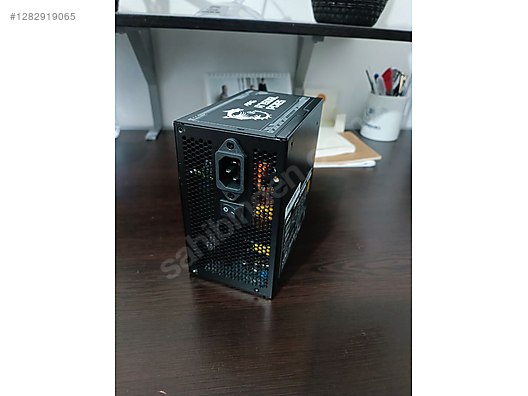 Used & Brand New Items / Computers / Desktops / Desktop Components / Power Supplies