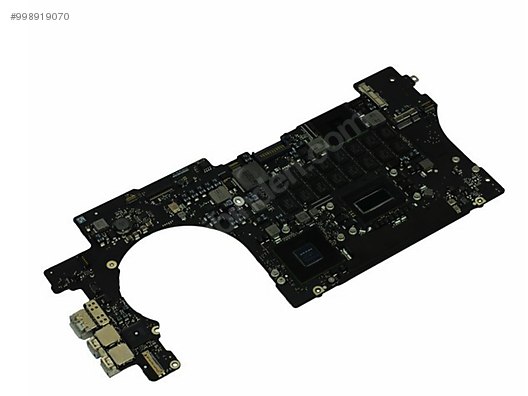 upgrade ram in macbook pro early 2013