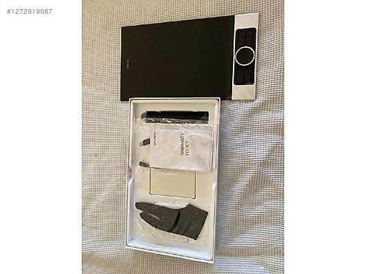 İkinci El ve Sıfır Alışveriş / Bilgisayar / Çevre Birimleri / Grafik Tablet