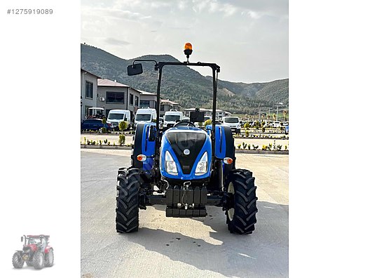 2022 T3.75B New Holland