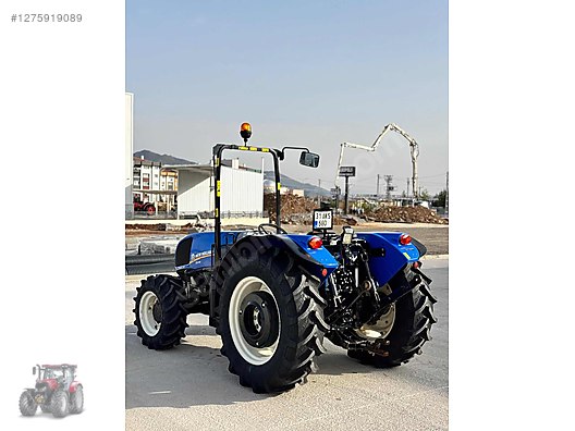 T3.75B 2022 New Holland