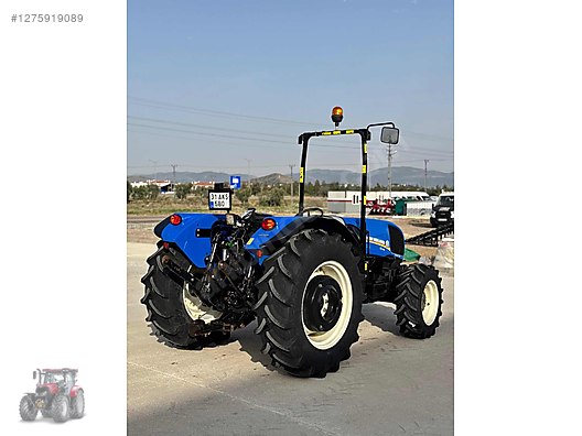 T3.75B 2022 New Holland