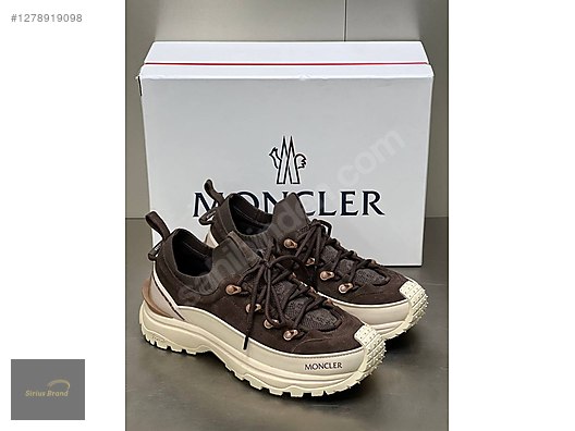 MONCLER SNEAKERS - Erkek Spor Ayakkabı Modelleri - 1278919098
