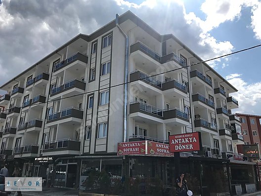 For Sale Flat Levor Dan Merkezi Konumda Kiracili Satilik Daire At Sahibinden Com 736919102