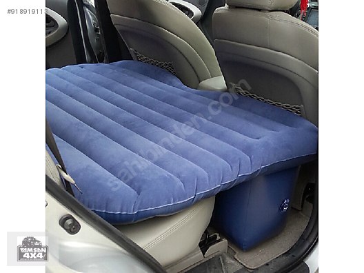 otomobil arazi araci dis aksesuar arac ici sisme yatak in car air bad sahibinden comda 918919113