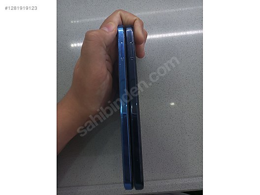 İkinci El ve Sıfır Alışveriş / Cep Telefonu & Aksesuar / Cep Telefonu / Tecno / Spark 9 Pro