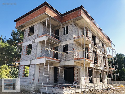 Emlak Ofisinden 2 1 95 M Satilik Daire 475 000 Tl Ye Sahibinden Com Da 875919133
